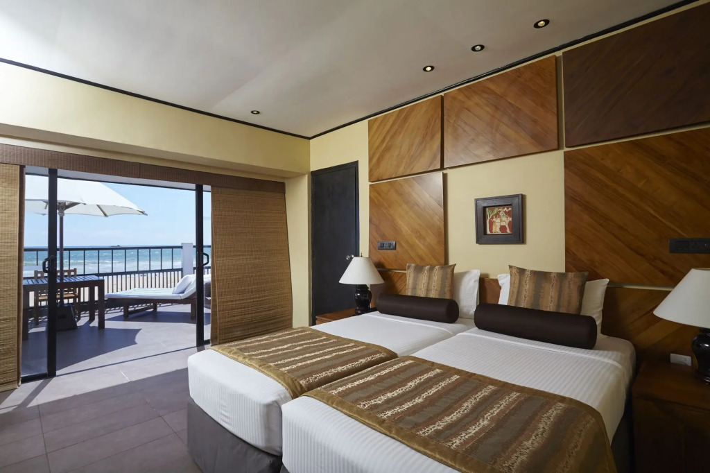 Ekho Surf - фото 37