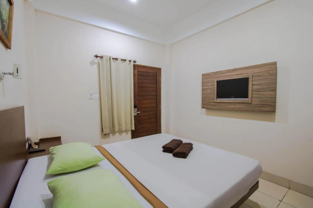 Central Inn — 5