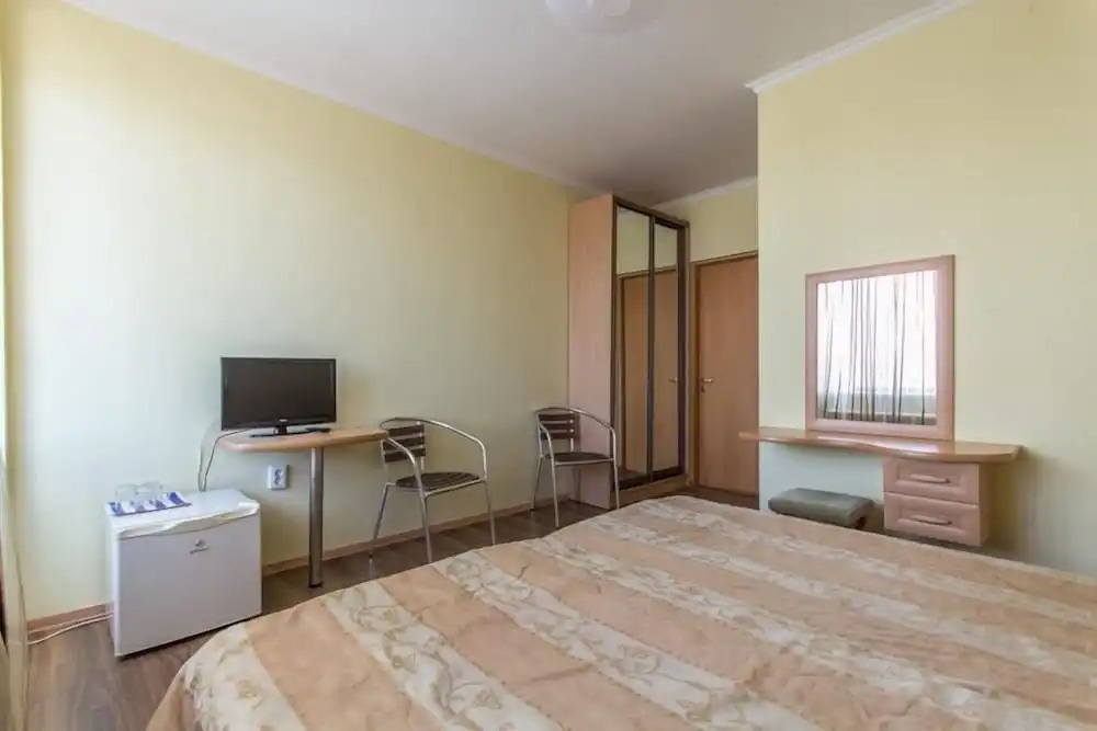 Номер Standard в Морская звезда