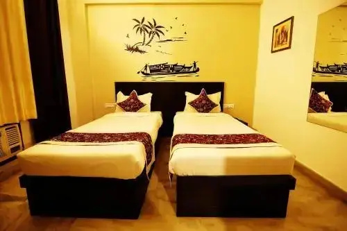 OYO Rooms Gulab Bagh Road - Général
