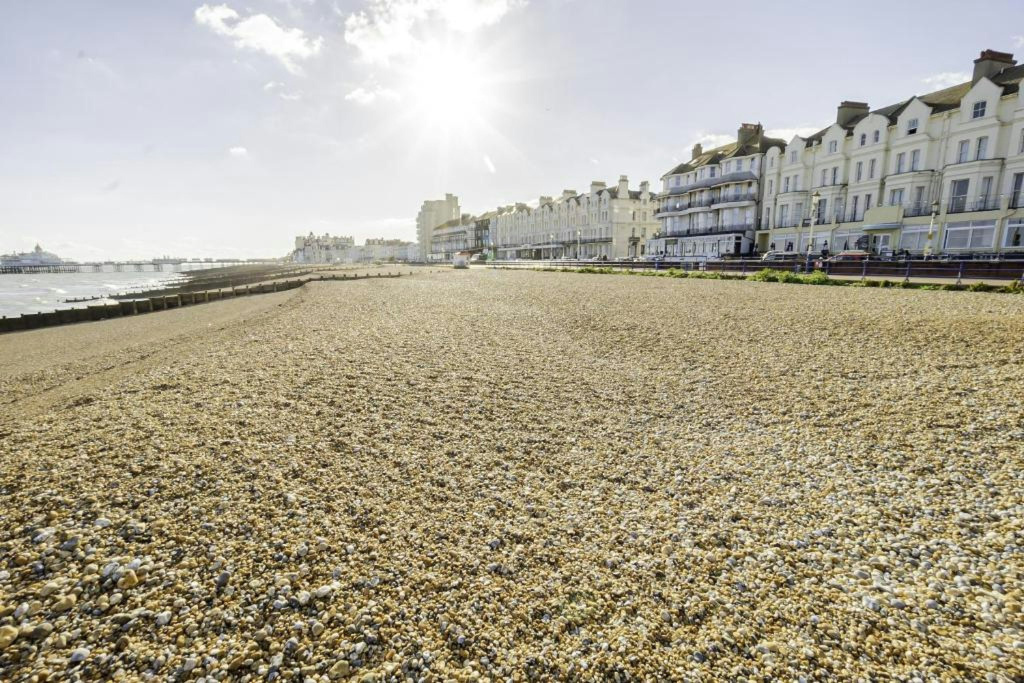 Majestic Hotel Eastbourne by Belvilla - Général