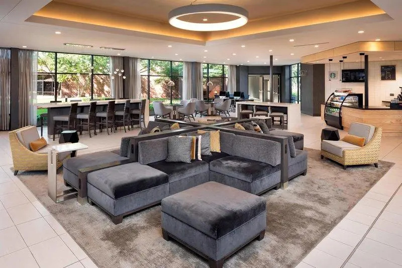 Delta Hotels by Marriott Minneapolis Northeast - Chambres