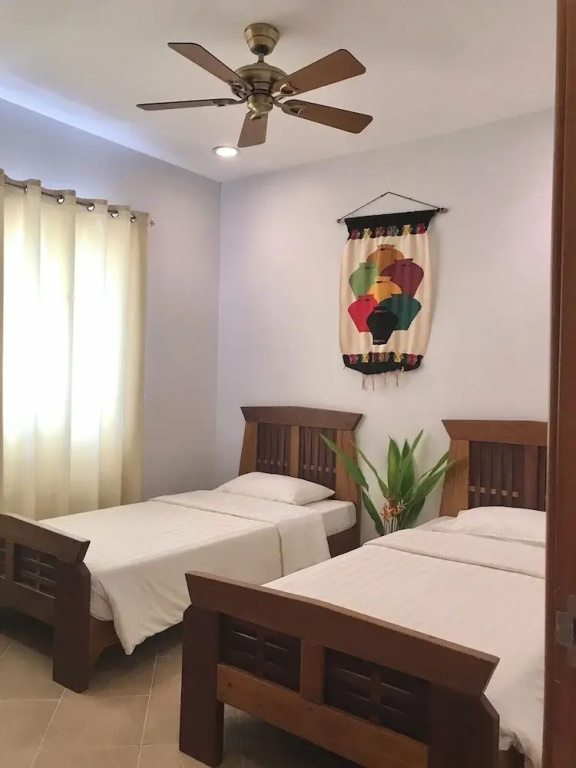 Corto del Mar Hotel - Chambres