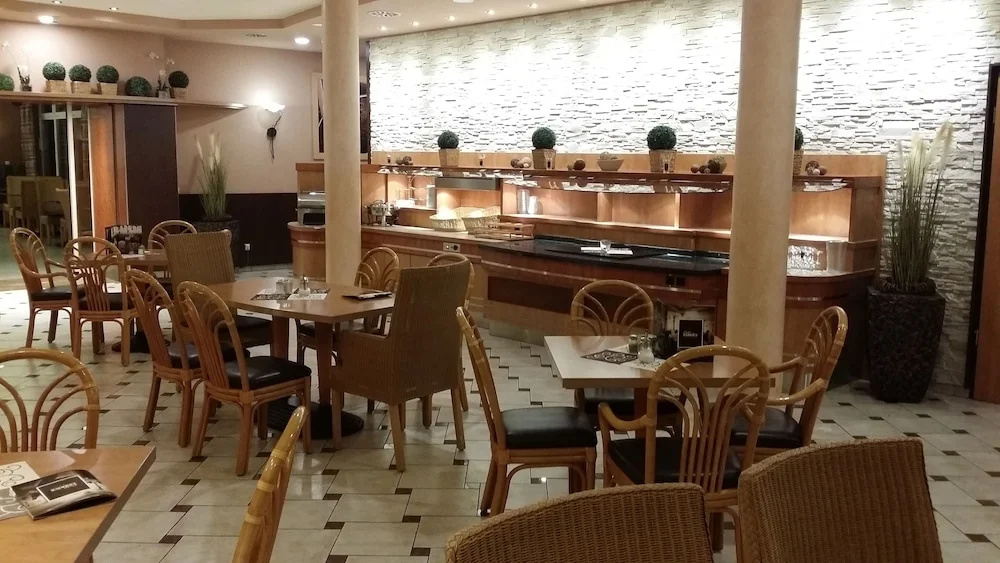 AKZENT Hotel Stadt Schlüchtern - Général
