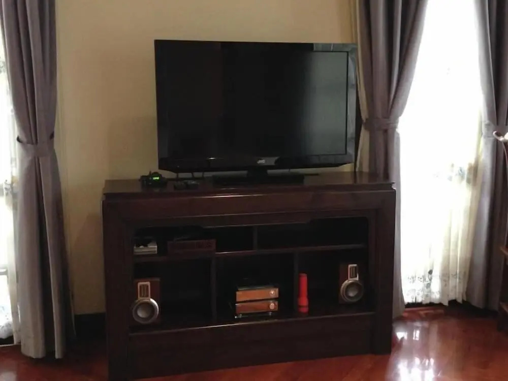 Bann Tazala Exclusive Residence - Chambres