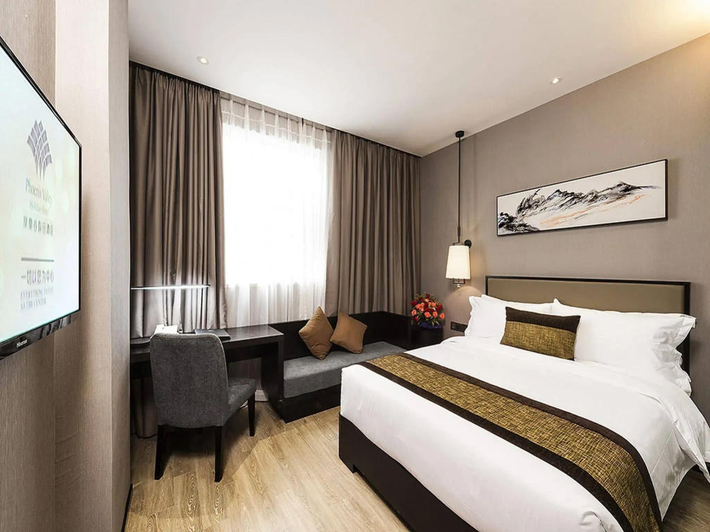 Phoenix Valley Holiday Hotel - Général