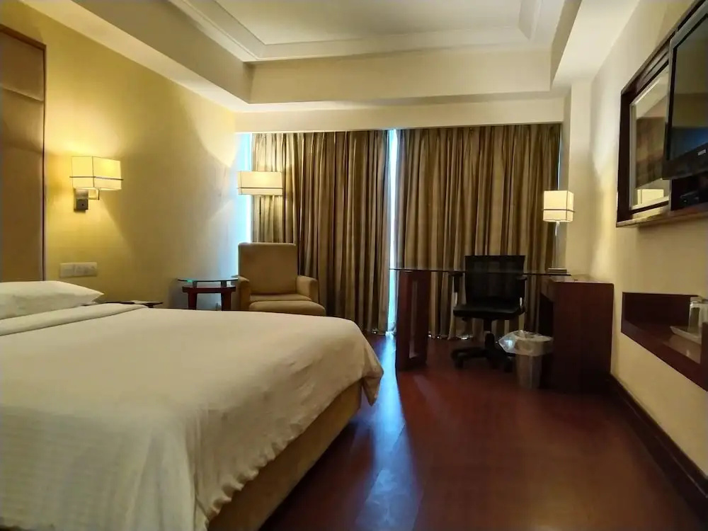 Park Inn, Gurgaon - Chambres