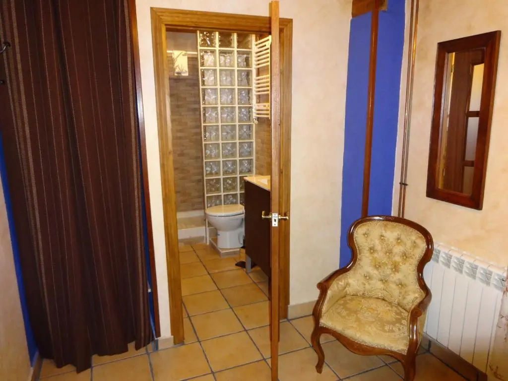 Casa Rural Landa - Général