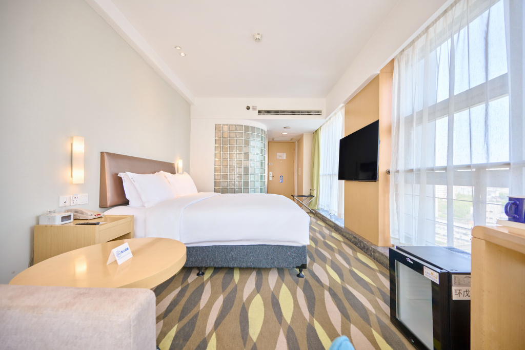 Holiday Inn Express Changzhou Lanling by IHG - Général