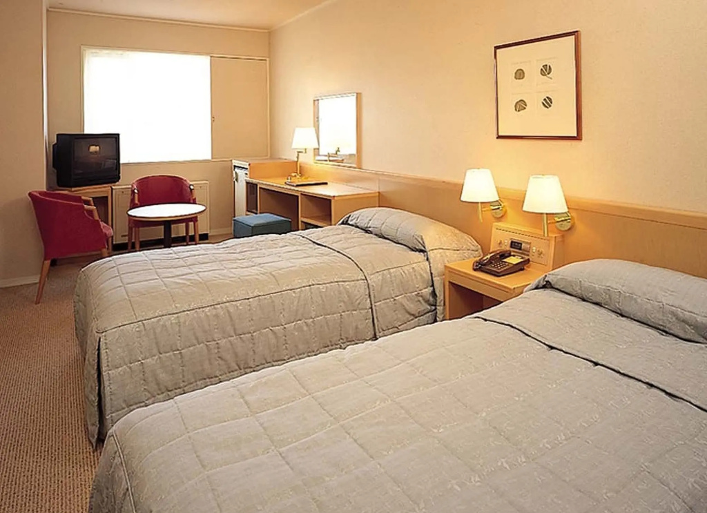 KAMENOI HOTEL Kusatsu Resort 사진 24