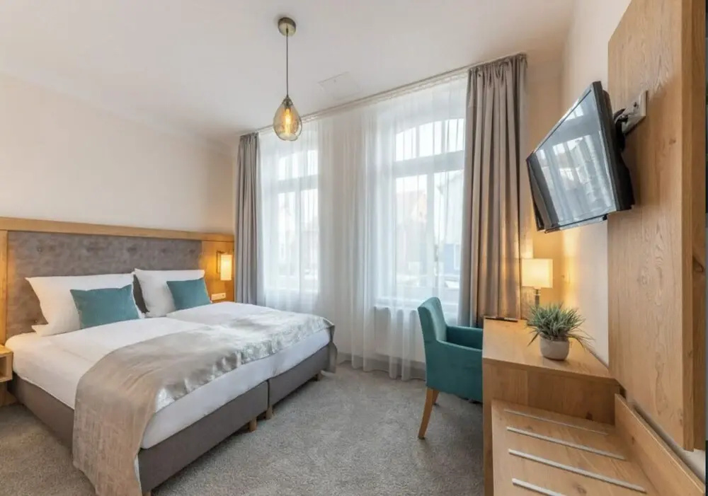 Hotel photo 20