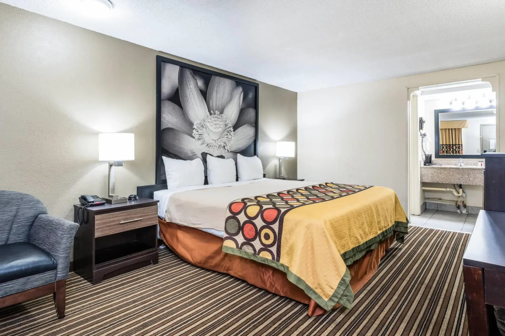 Hotel photo 2