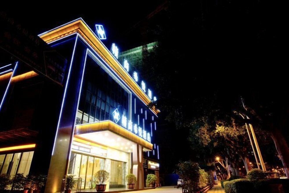 Xiyue Hotel in Yuxi