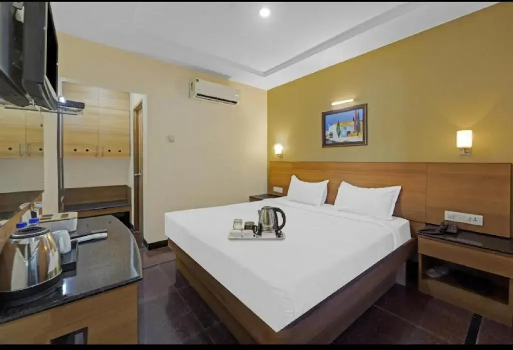 Hotel photo 14