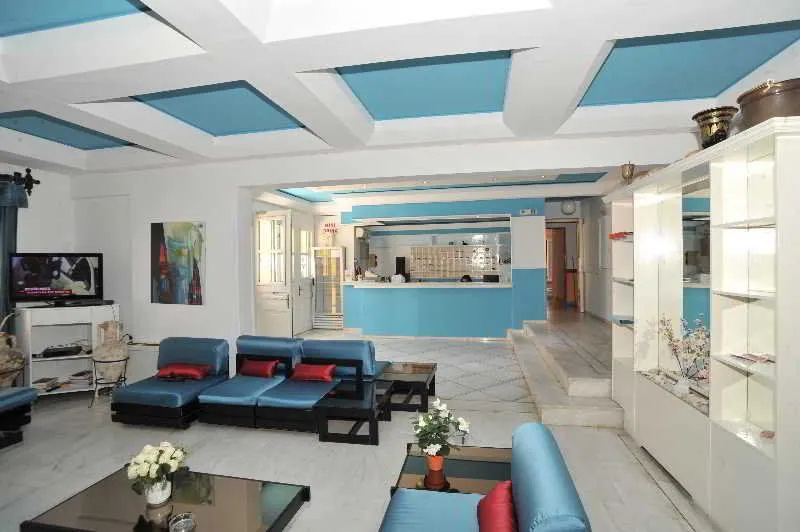 Hotel photo 2