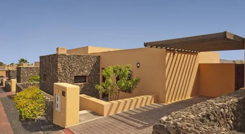 Viviendas Vacacionales Sol Deluxe