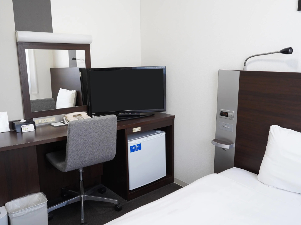 Comfort Hotel Tokyo Kanda 사진 3