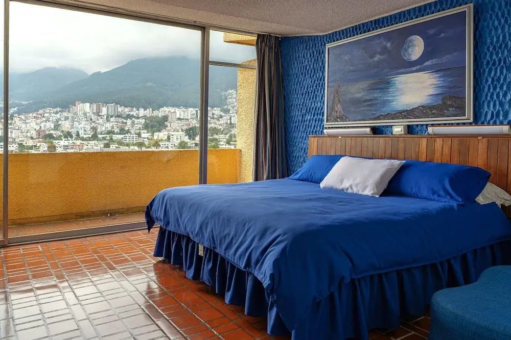 Superior room
