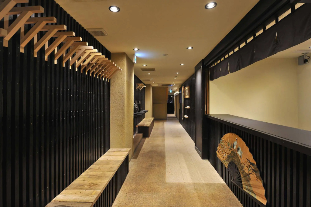 Khaosan Tokyo Samurai 사진 24