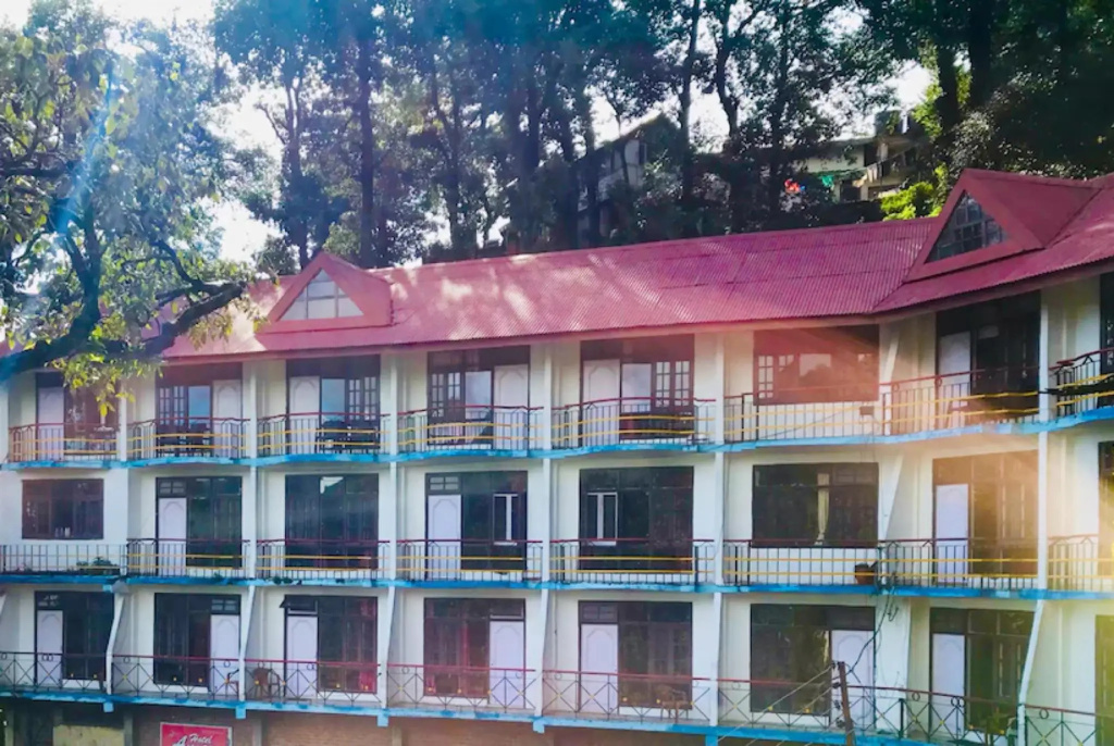 Goroomgo Amar Dalhousie