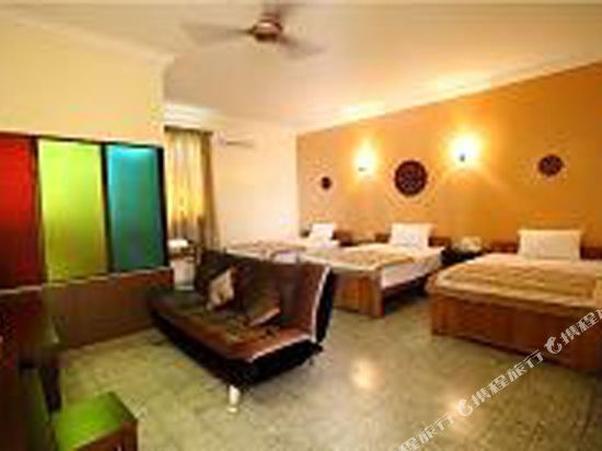 Banana Boutique Hotel