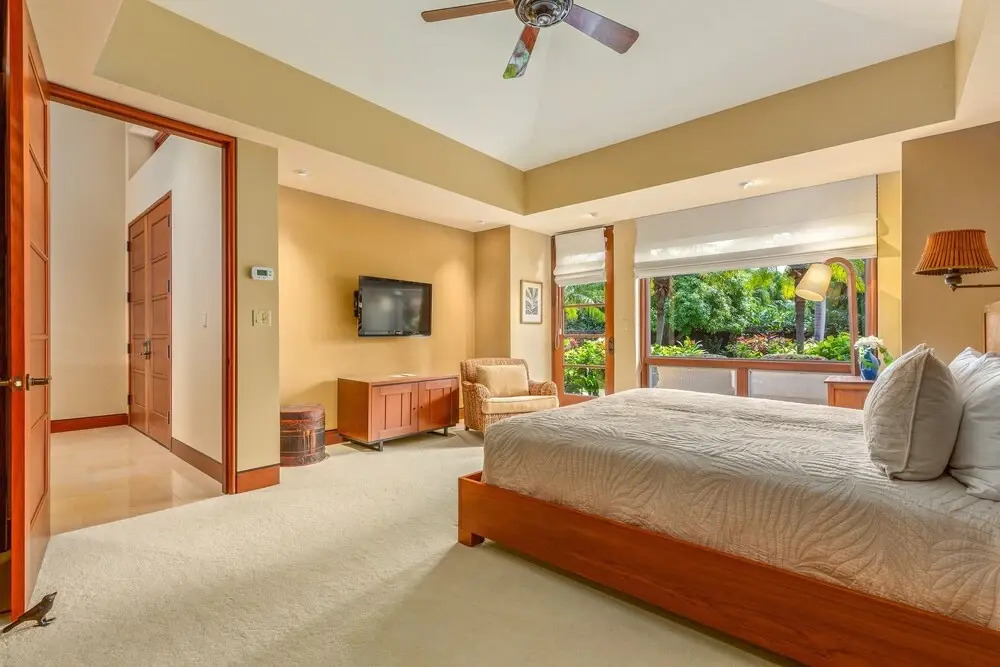 Hale Waiulu 3 Bedroom Villa — фото 5