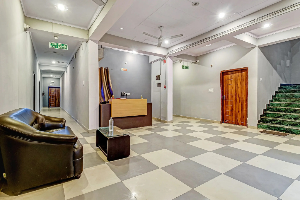 Hotel photo 2