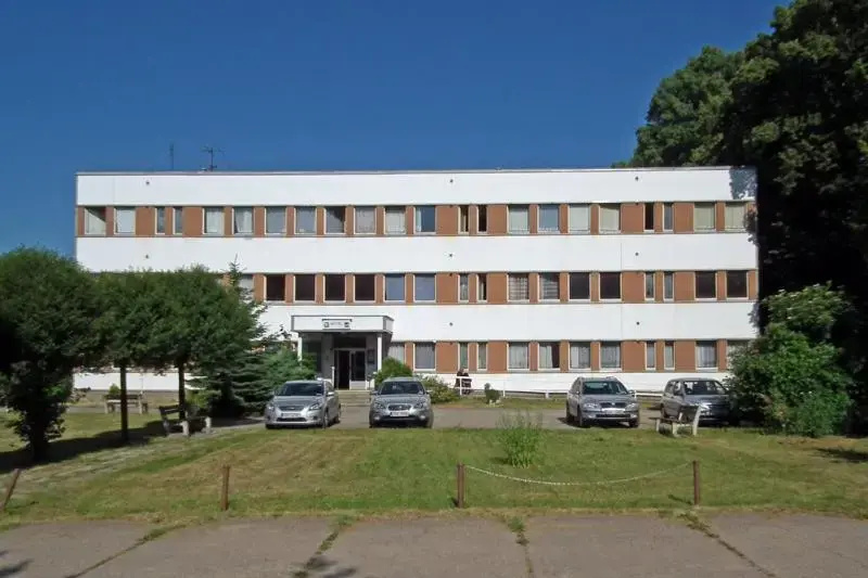 Z Sport Ubytovna