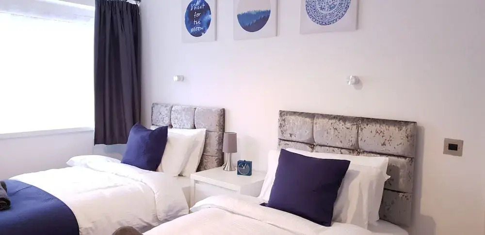 Elmwood Apartment — фото 5