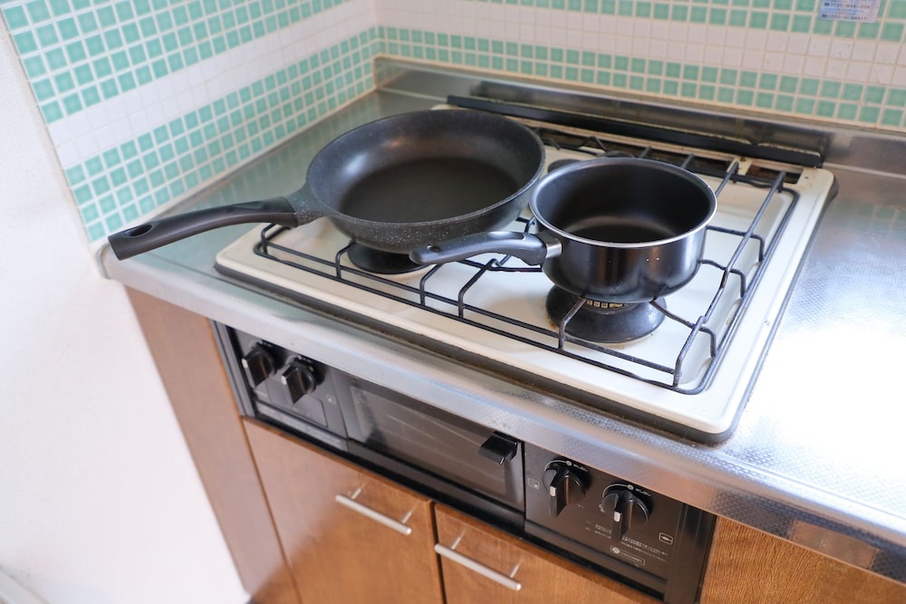 Onehome Inn Apartment in Tennouji 사진 18