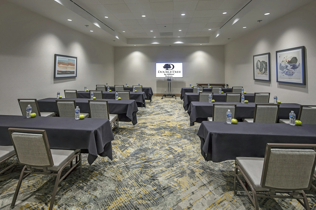 DoubleTree by Hilton Hotel Modesto - Général