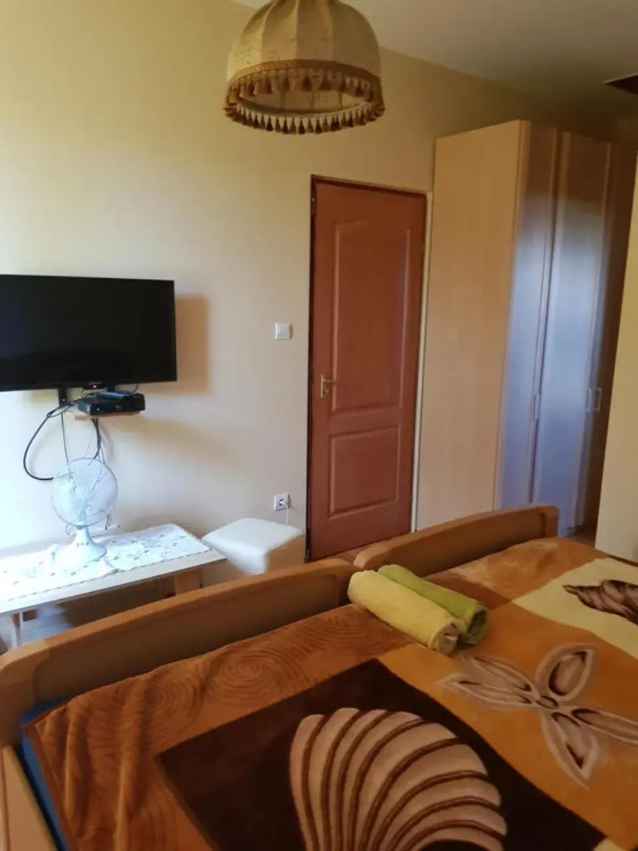 Tisza-Tavirózsa Vendégház - фото 6