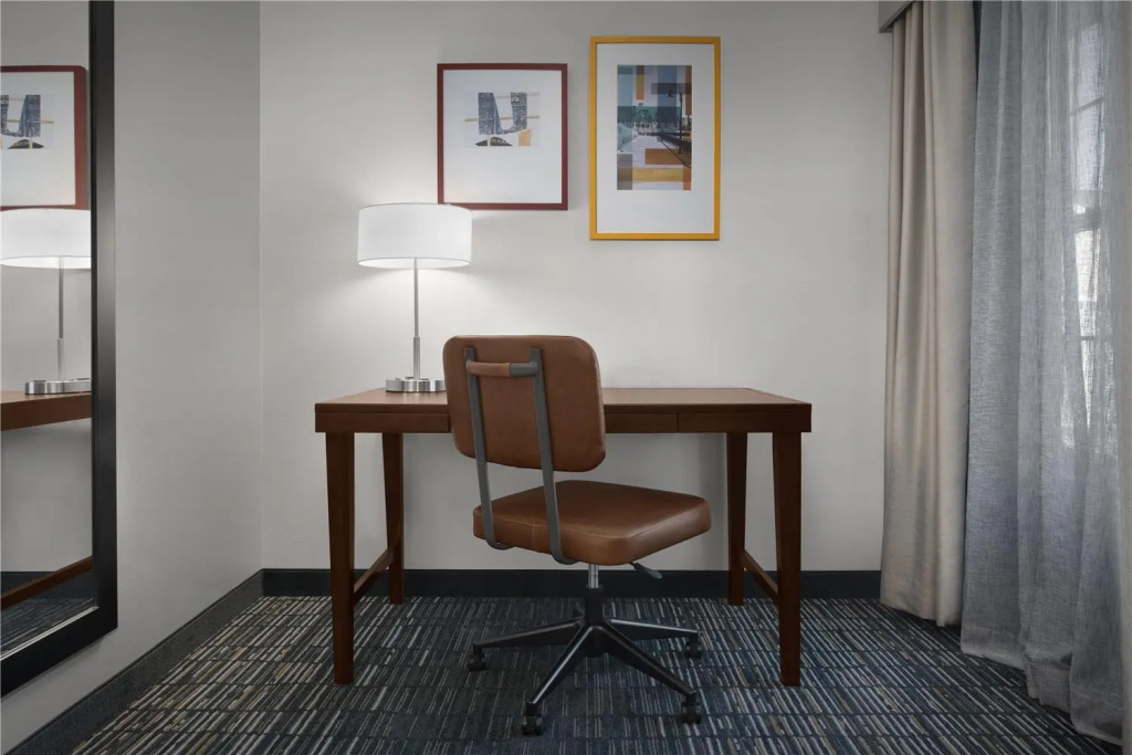 Homewood Suites by Hilton Newark-Cranford - Chambres