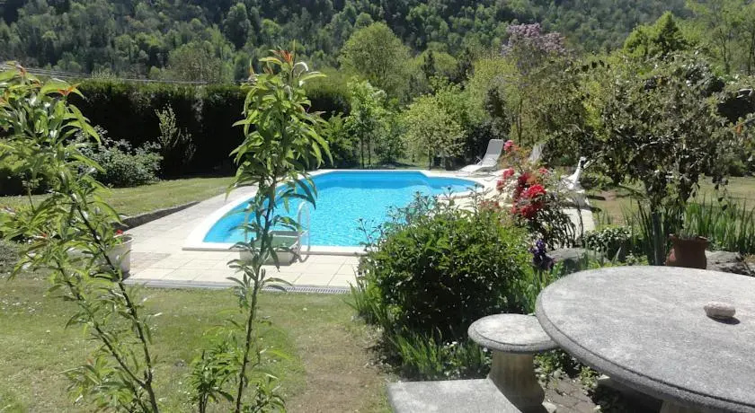 Gîte Cancela