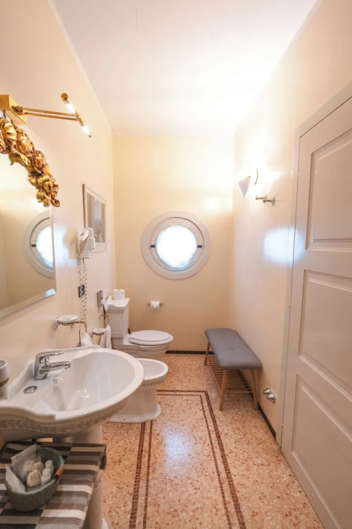 Executive room