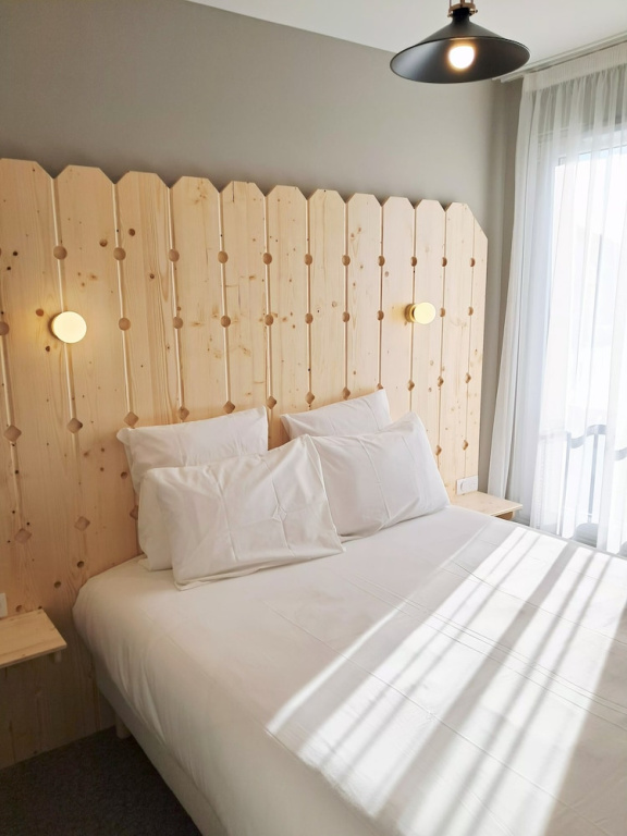 Afficher la photo 7 — L’auberge de Cheval Blanc Brunstatt