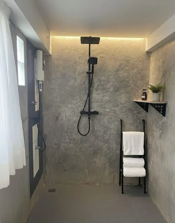 3Laan House - Chambres