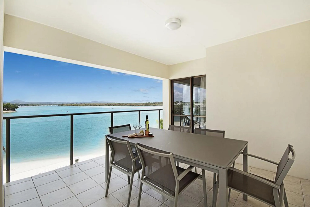 Culgoa Point Beach Resort - Général