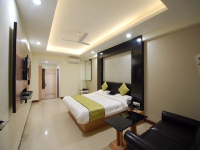 Economy room