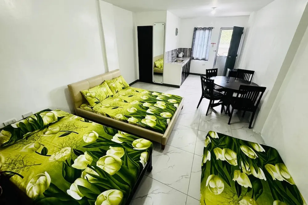Casa Marcela — 2