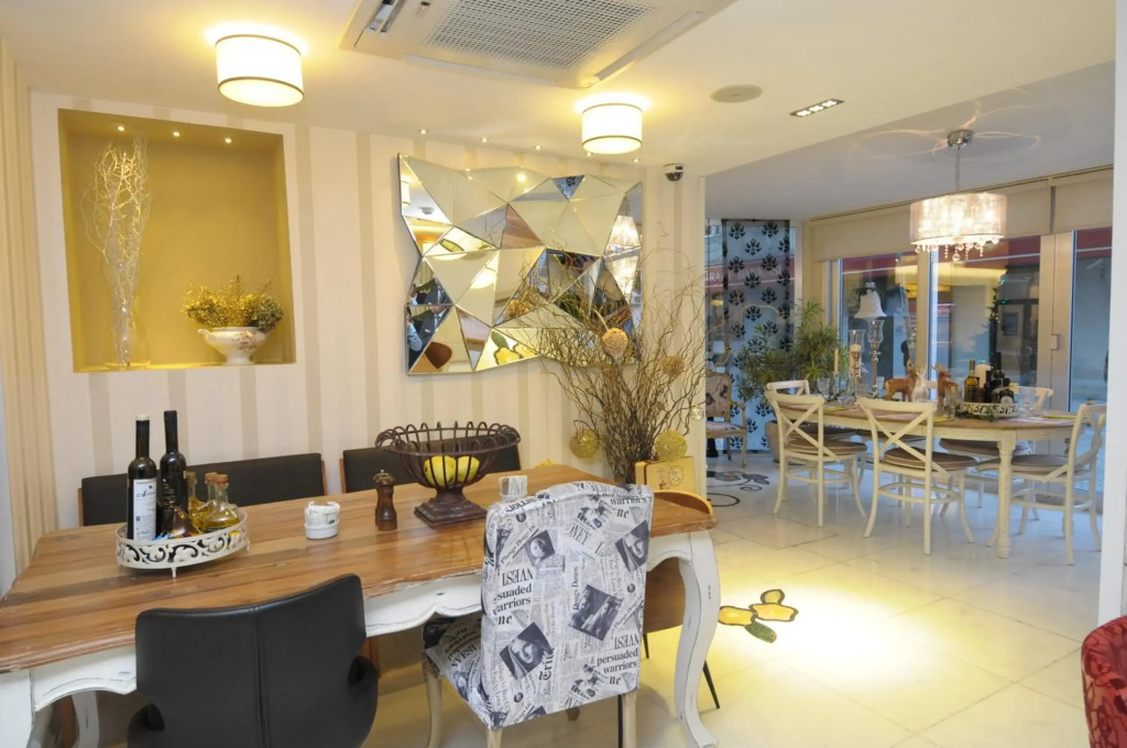 Taksim Gonen Hotel - Général