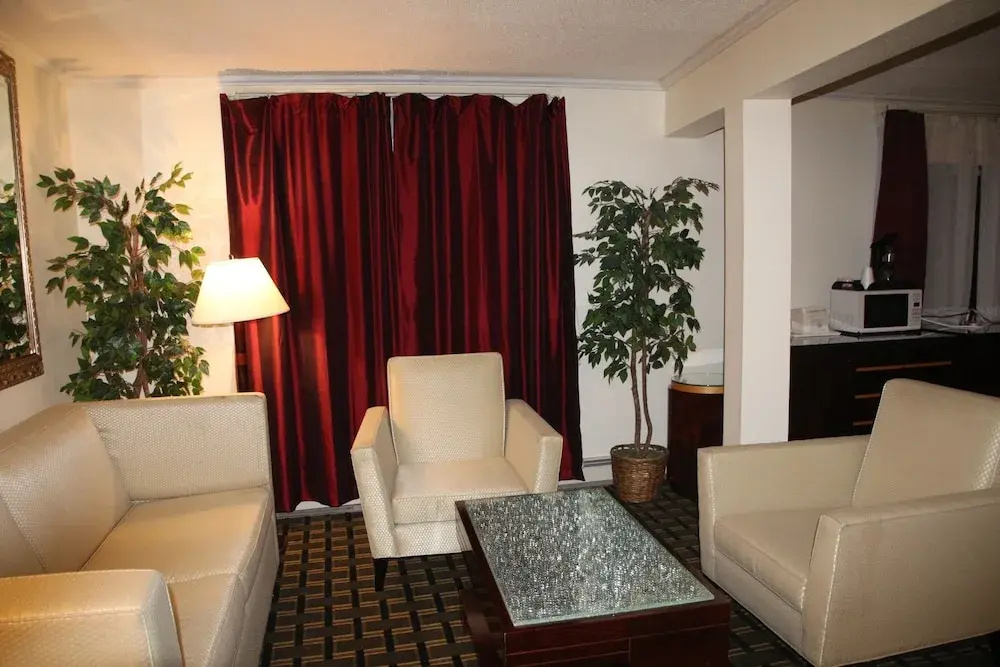Bedford Plaza Hotel - Boston - Chambres