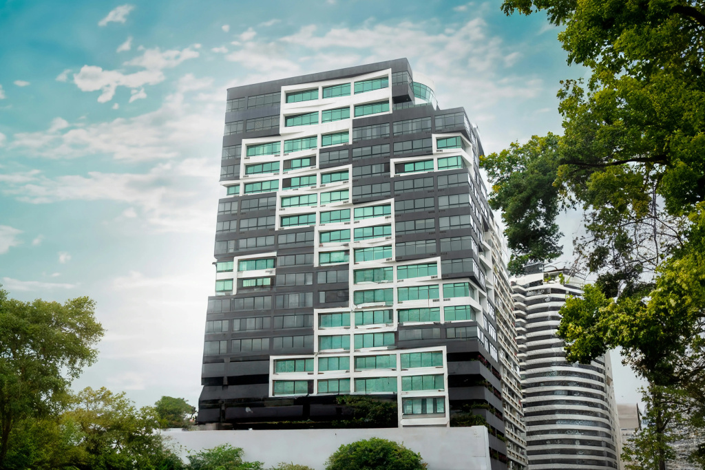 Doubletree By Hilton Guayaquil