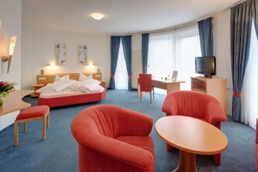 Landhotel Beck - Général