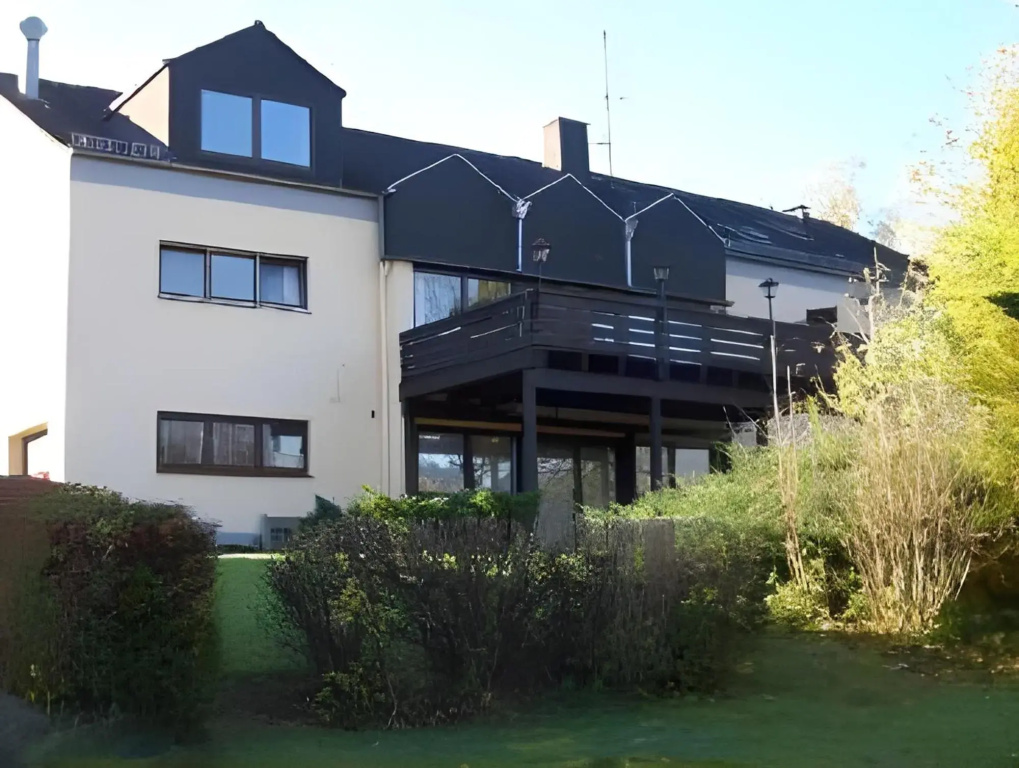 Hotel Haus Salzberg