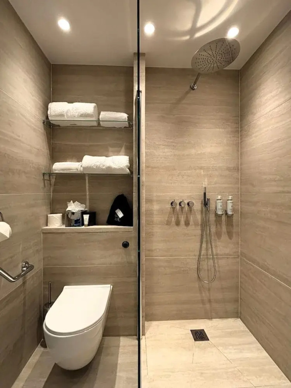 Hotel Le A 45