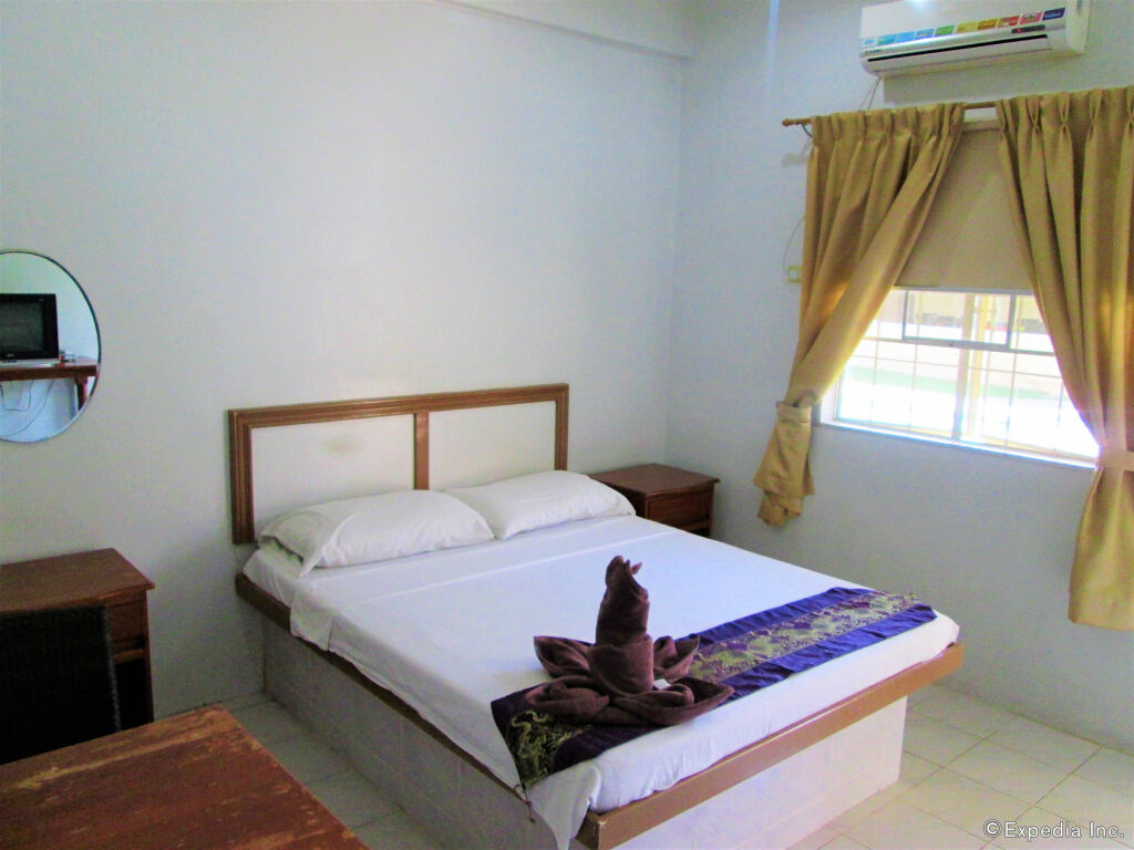 Kingston Lodge Hotel