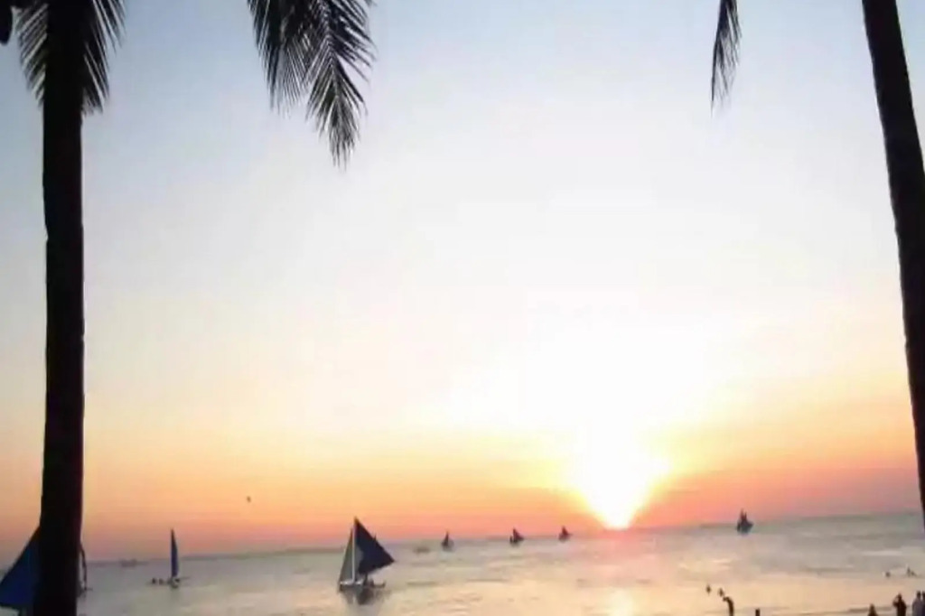 Boracay Pito Huts by null