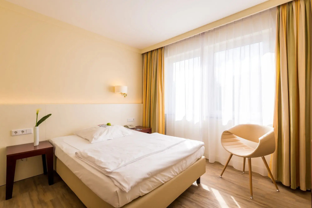 relexa hotel Stuttgarter Hof Berlin picture