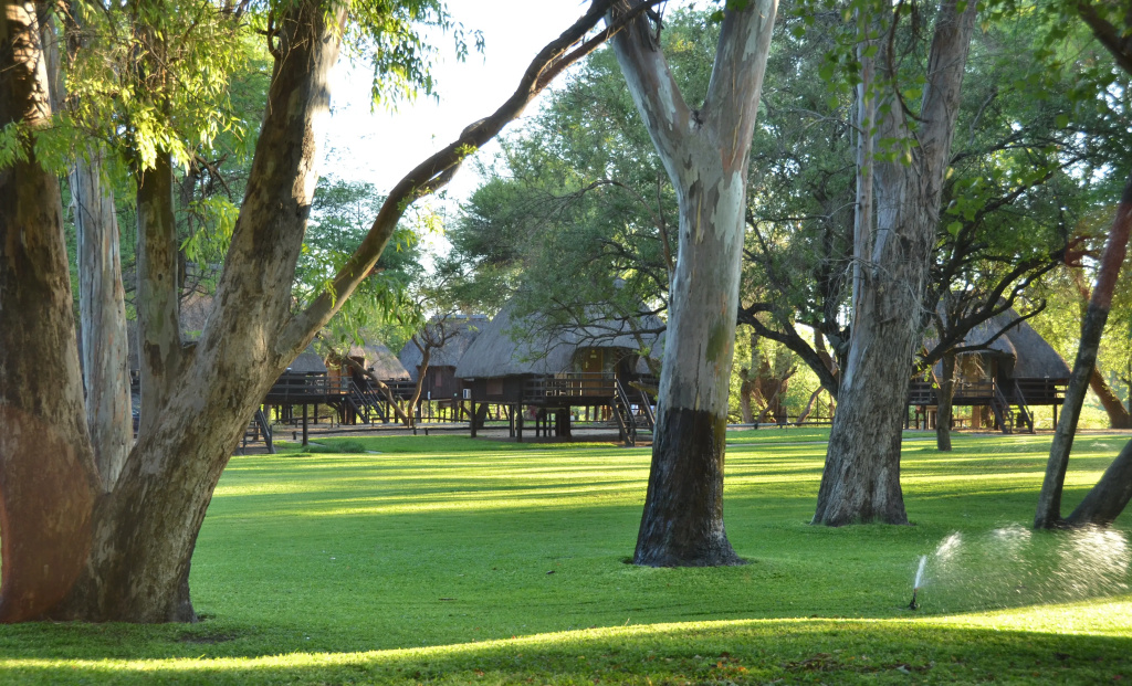 Cresta Marang Gardens - Général